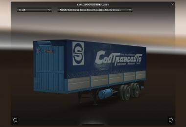 Europa Trailer Pack v2.0