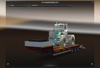 Europa Trailer Pack v2.0
