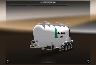 Europa Trailer Pack v2.0