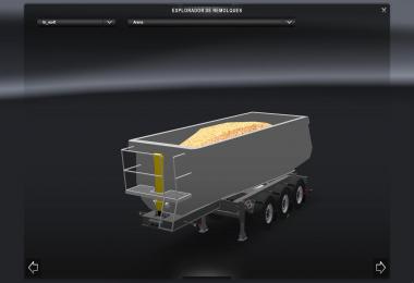 Europa Trailer Pack v2.0