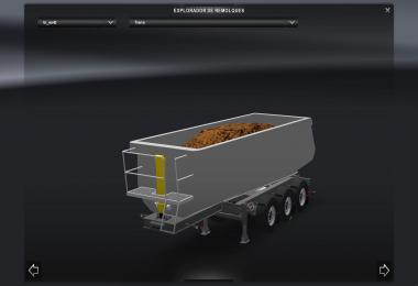 Europa Trailer Pack v2.0