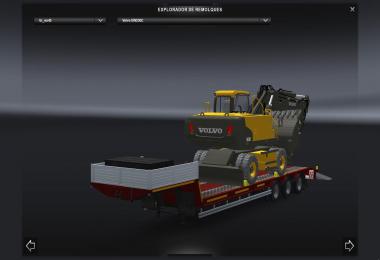Europa Trailer Pack v2.0