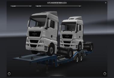 Europa Trailer Pack v2.0