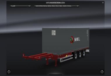Europa Trailer Pack v2.0