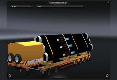 Europa Trailer Pack v2.0