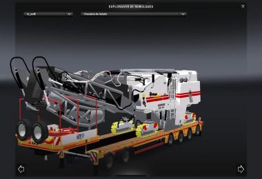 Europa Trailer Pack v2.0