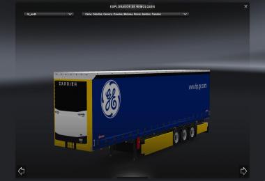 Europa Trailer Pack v2.0