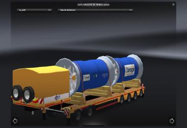 Europa Trailer Pack v2.0