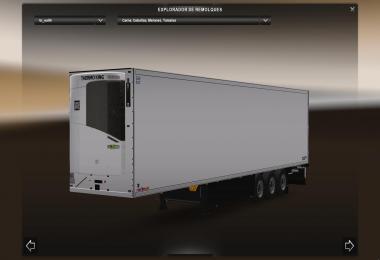 Europa Trailer Pack v2.0