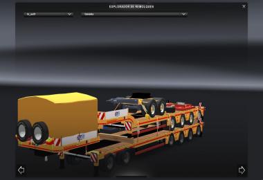 Europa Trailer Pack v2.0