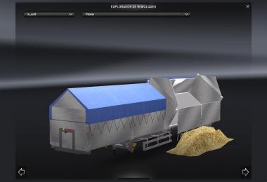 Europa Trailer Pack v2.0