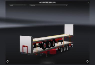 Europa Trailer Pack v2.0