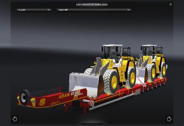 Europa Trailer Pack v2.0