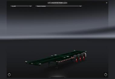 Europa Trailer Pack v2.0