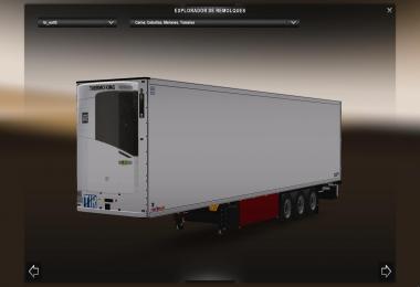 Europa Trailer Pack v2.0