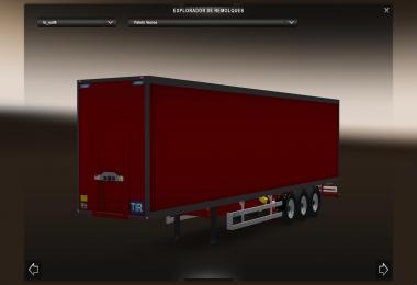 Europa Trailer Pack v2.0