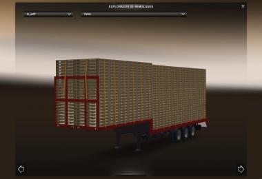 Europa Trailer Pack v2.0