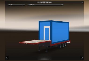 Europa Trailer Pack v2.0