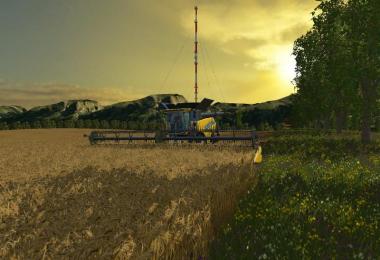 Farmers Paradise 09 Reloaded v1.0