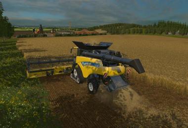 Farmers Paradise 09 Reloaded v1.0