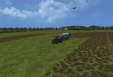 Farmers Paradise 09 Reloaded v1.0
