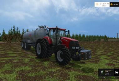 Farmers Paradise 09 Reloaded v1.0