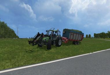 Farmers Paradise 09 Reloaded v1.0