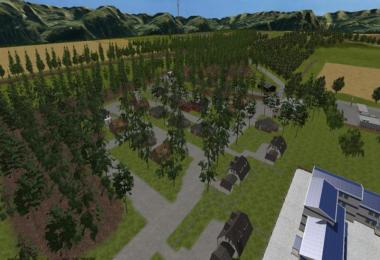 Farmers Paradise 09 Reloaded v1.0