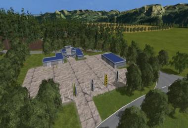 Farmers Paradise 09 Reloaded v1.0