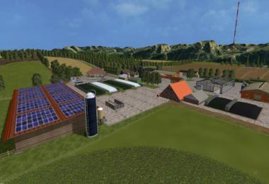 Farmers Paradise 09 Reloaded v1.0