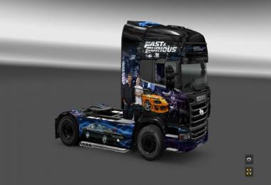 Fast and Furious v1.0