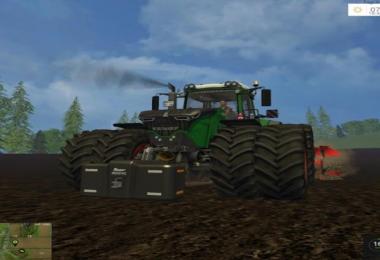Fendt 1050 Vario v1