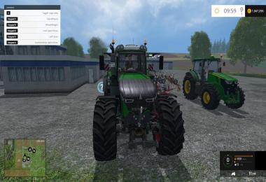 Fendt 1050 Vario v1