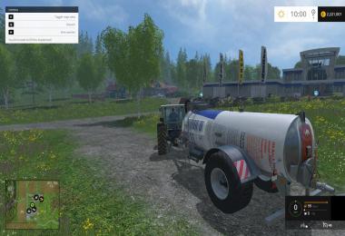 Fliegel VFW 10600 Redbull v1.0