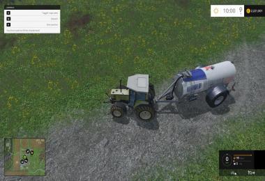 Fliegel VFW 10600 Redbull v1.0