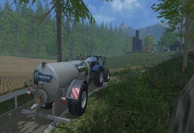 Fliegl VFW 10600 v1.0