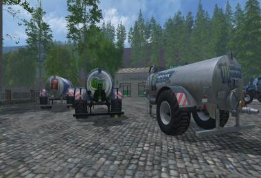Fliegl VFW 10600 v1.0