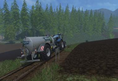 Fliegl VFW 10600 v1.0