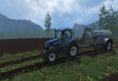 Fliegl VFW 10600 v1.0