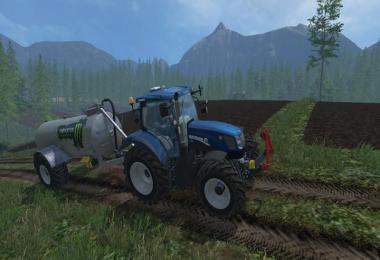 Fliegl VFW 10600 v1.0