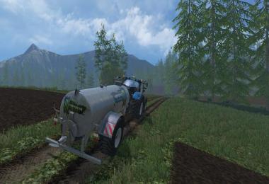 Fliegl VFW 10600 v1.0