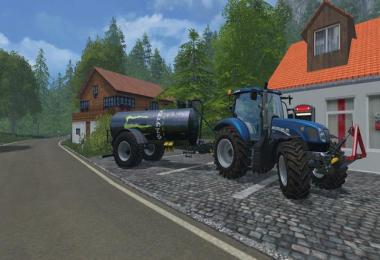 Fliegl VFW 10600 v1.1