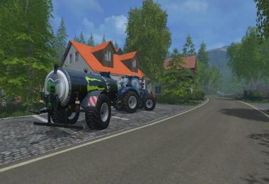 Fliegl VFW 10600 v1.1