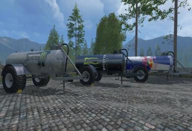 Fliegl VFW 10600 v1.1