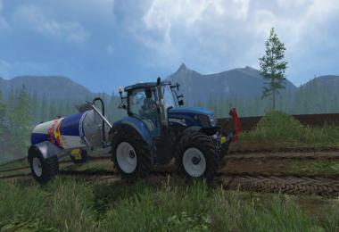 Fliegl VFW 10600 v1.1