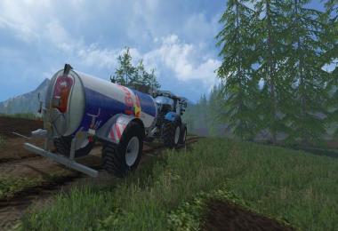 Fliegl VFW 10600 v1.1