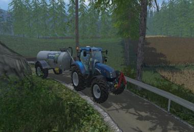 Fliegl VFW 10600 v1.1