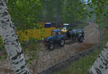 Fliegl VFW 10600 v1.1