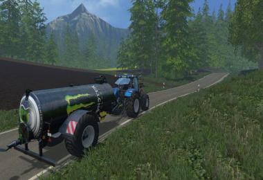 Fliegl VFW 10600 v1.1