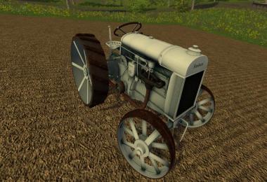 Fordson 1917 v1.00